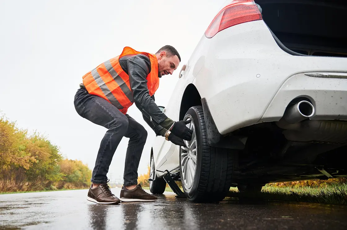 Doğanhisar Yol Yardım