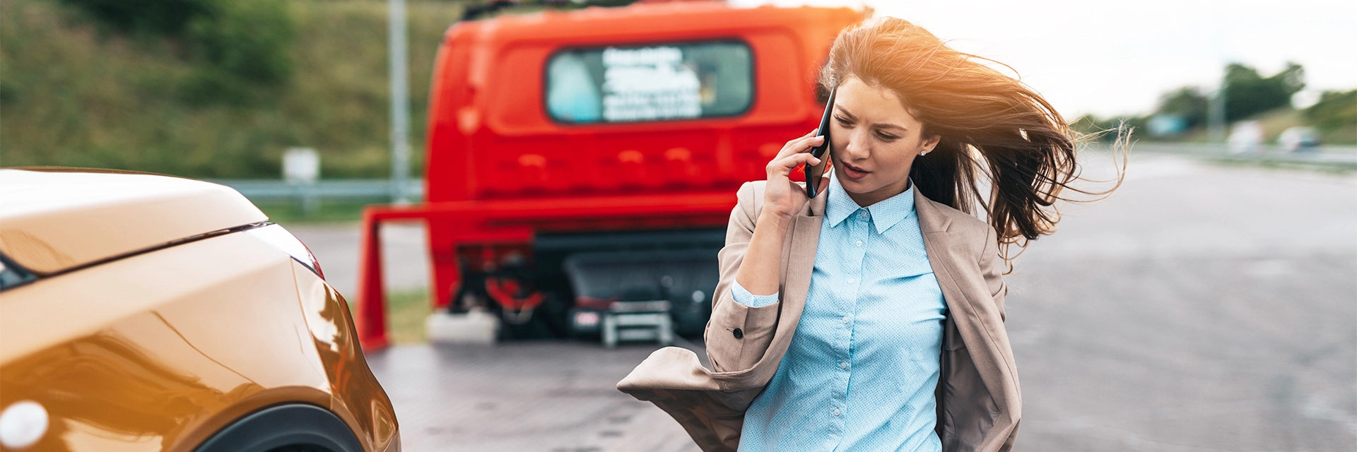 Doğanhisar Yol Yardım